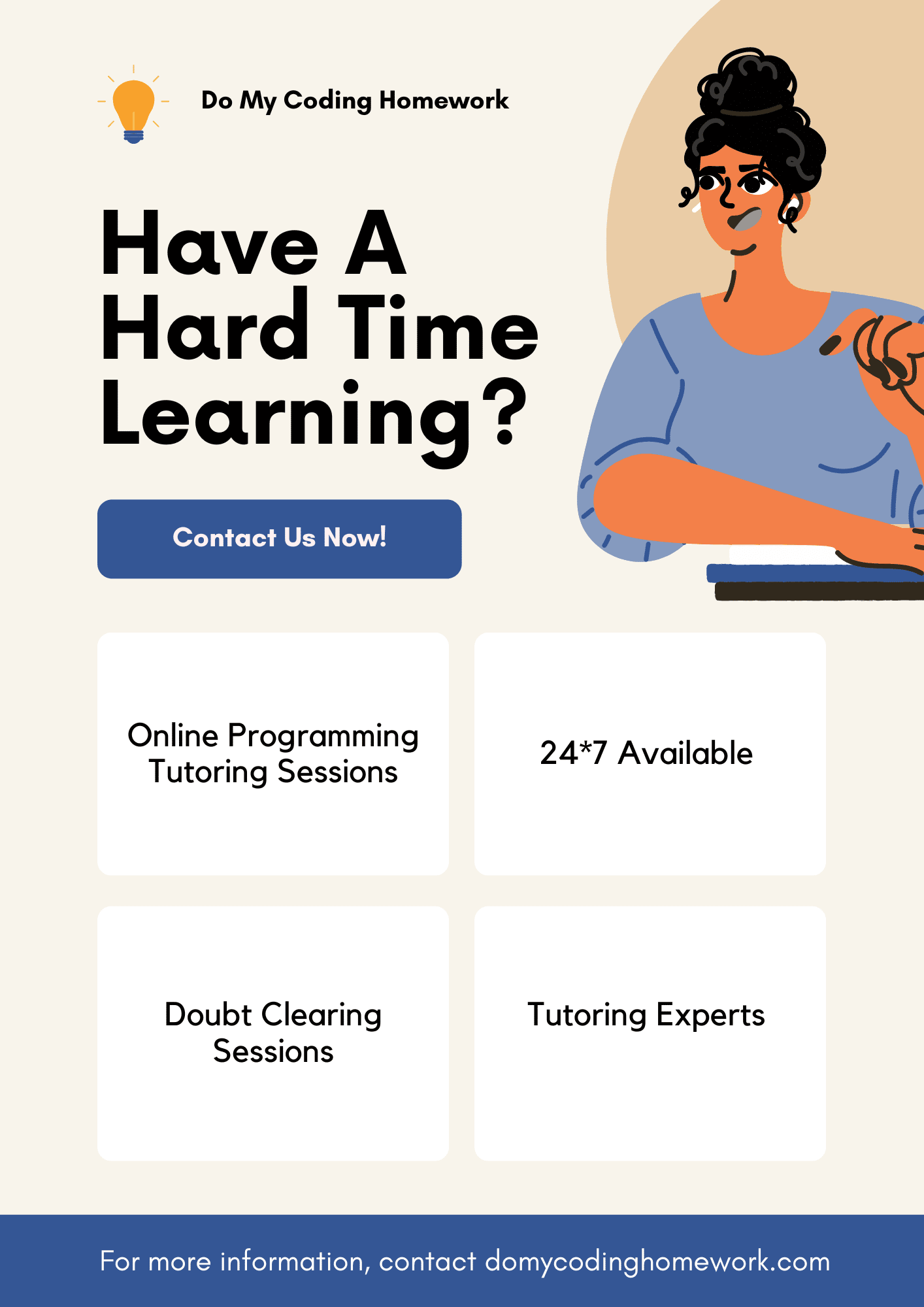 Hire Computer Programmers Online, Coding Homework Help