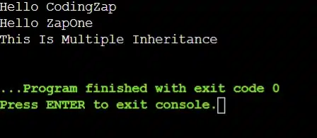 Simple Implementation