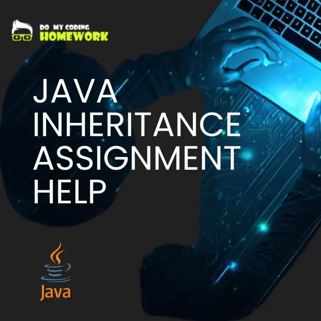 Java Inheritance Assignment help by DMCH
